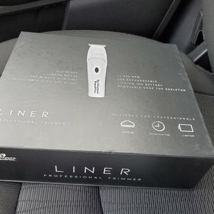 Gentleman Republic Clippers Liner style